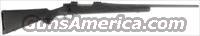 NIB! MOSSBERG TREK BOLT ACTION RIFLE! .243.   Mossberg Rifles > Other Bolt Action