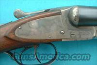L.C. SMITH, FIELD GRADE, 12 Gauge   L.C. Smith Shotguns