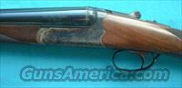 NIB - SMITH & WESSON - Elite Gold - 20ga   Smith & Wesson Shotguns > Side x Side