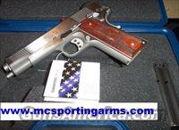 PX9151LP Loaded Stainless 45acp BRAND NEW  Springfield Armory Pistols > 1911 Type