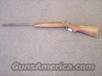 Winchester Model 67  Winchester Rifles - Modern Bolt/Auto/Single > .22 Boys Rifles
