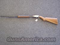 Winchester 61  Winchester Rifles - Modern Pump