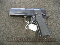 Llama Large Frame  Llama Pistols