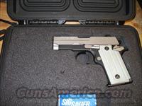 Sig Sauer P238, .380  Sig - Sauer/Sigarms Pistols > P238