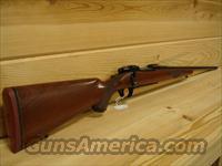 Ruger M77, 25/06  Ruger Rifles > Model 77
