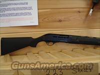 Charles Daly Field 20 ga  auto  Charles Daly Shotguns > SxS