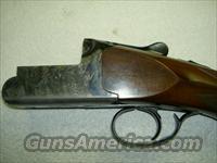 Perazzi Comp 1  Perazzi Shotguns