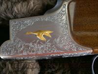 Browning Citori, 30", custom engraved By Ken Hurst  Browning Shotguns > Over Unders > Citori > Hunting