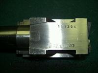 Perazzi SC3 MX8 Tramline barrel 30.75" long. Briley chokes  Perazzi Shotguns