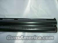 Perazzi MX8. 29.5 ". type four barrel only. choke tubed  Perazzi Shotguns