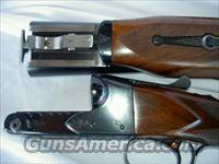 Model 21  #3 engraving, Factory Vent rib, 30", Cody letter  Winchester Shotguns - Modern > SxS