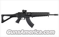 Sig Sauer 556 Russian 556R 7.62x39 New Design  Sig - Sauer/Sigarms Rifles