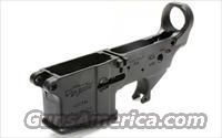 CMMG Stripped Lower Receiver AR-15  A Misc Rifles