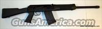 Saiga 12 factory converted with 5 & 10 rd magazines  Saiga Shotguns > Shotguns