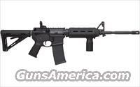 Colt LE 6920 MP-B LE6920MP-B Magpul MOE AR15  Colt Military/Tactical Rifles