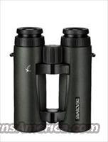 Swarovski EL Range 8  x 42 Rangefinder Binoculars  Scopes/Mounts/Rings & Optics > Non-Scope Optics > Binoculars