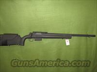 HS Precision HTR .308 Win   HS Precision Rifles