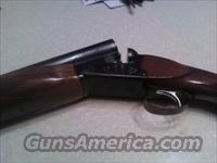 Browning BSS 12 ga 26"   Browning Shotguns > Side by Sides