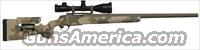 Tactical Rifles M40A5 30-06   Tactical/Sniper Rifles