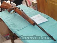 H&R Ultra Wildcat .222 Rem.  Sako L461   Harrington & Richardson Rifles