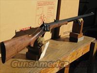 Shiloh Sharps 45-70  34" bbl.  Sharps Rifles - Replica