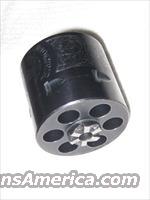 Ruger blackhawk cylinder .357mag unfluted  Ruger Single Action Revolvers > Blackhawk Type
