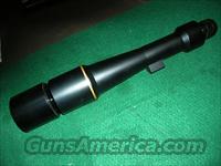 LEUPOLD SPOTTIING SCOPE  Scopes/Mounts/Rings & Optics > Non-Scope Optics > Other