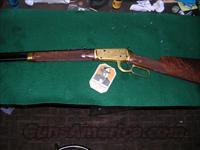 Oliver F. Winchester 94 38-55  Winchester Rifle Commemoratives