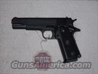 Armscor M 1911 A2  Armscor Pistols