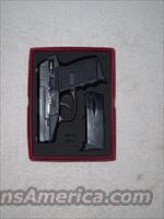 SCCY CPX-1   9MM  S Misc Pistols