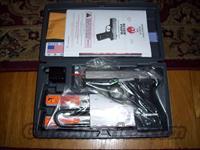 Ruger  KP95PR15  Ruger Semi-Auto Pistols > P-Series