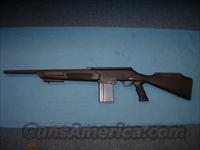 FN F.N.A.R.  7.62 X 51 mm   FNH - Fabrique Nationale (FN) Rifles > Semi-auto > FAL Type