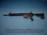 LWRC R.E.P.R.  7.62 X 51  16" bbl ( CT Compliant)  L Misc Rifles