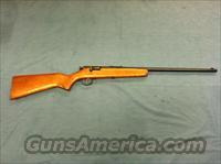 Springfield J. Stevens Model 15 .22 s/l/lr  Stevens Rifles