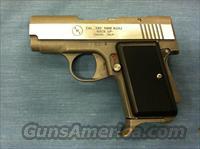 AMT Backup II Pistol .380 auto  AMT Pistols > Other