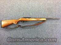 Ruger 10/22 Target Model .22LR  Ruger Rifles > 10-22