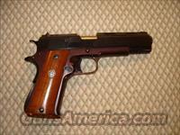 Llama .45acp Govt IXC45  Llama Pistols