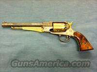 Navy Arms .44 percussion black powder pistol  Navy Arms Pistols