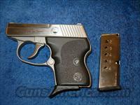 North Am. Arms-Guardian-.32cal  North American Arms Pistols