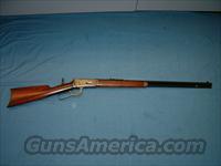 WINCHESTER Mod 1894 .30WCF  Circa 1911-1912  Winchester Rifles - Modern Lever > Model 94 > Pre-64