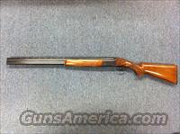 Pedersen model 1500 custom 12ga.  A Misc Shotguns