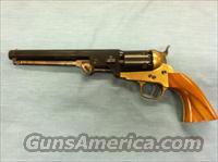 Navy Arms .36cal Single Action Black Powder Pistol   Navy Arms Pistols