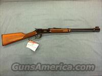 Winchester Model 94AE Lever Action 100th Anniversary Model  Winchester Rifles - Modern Lever > Model 94 > Post-64