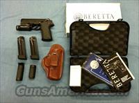 Beretta PX4 Storm .45acp with many extras  Beretta Pistols > Polymer Frame