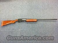 Harrington & Richardson Model 440 12ga Shotgun  Harrington & Richardson Shotguns