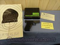 Heckler & Koch P7 9mm As New  Heckler & Koch Pistols > SteelFrame