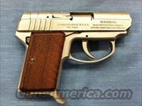 AMT Backup .380 Small Frame  AMT Pistols > Double Action