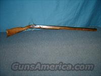 JUKAR made in Spain- .45cal black powder rifle  XYZ Misc Rifles