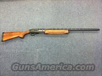 Winchester Super X2 Magnum 12ga.  Winchester Shotguns - Modern > Autoloaders > Hunting