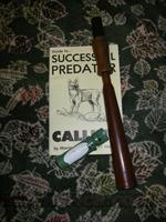 Varmint game coyote calls   Miscellaneous